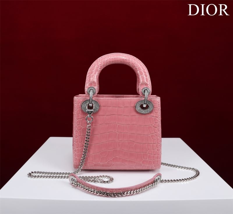 Dior My Lady Bags